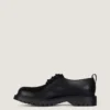 Derbies in Leather