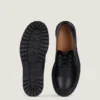 Derbies in Leather