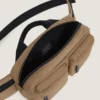 Essential U Belt Bag in Nylon