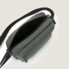 Essential U Crossbody Bag in Nylon