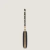 Evening Clutch in Nappa Leather with Chain