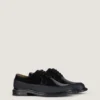 Gent Derbies in Leather