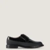 Gent Derbies in Leather