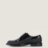 Gent Derbies in Leather