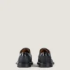 Gent Derbies in Leather
