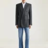 Gent Loafers in Brushed Leather