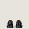 Gent Loafers in Brushed Leather