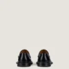 Gent Loafers in Brushed Leather