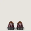 Gent Loafers in Brushed Leather