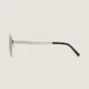 Givenchy Bold Sunglasses in Metal Givenchy Bold Sunglasses in Metal