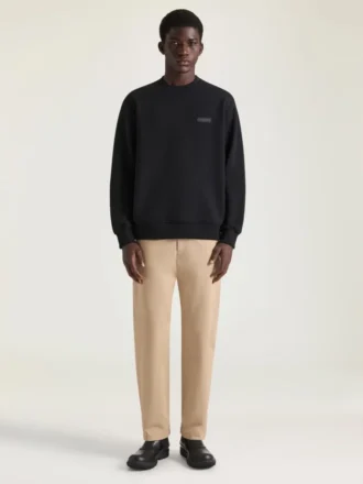 Givenchy Echo Chelsea Boots in Leather