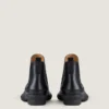 Givenchy Echo Chelsea Boots in Leather