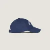Givenchy Embroidered Cap in Cotton