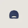 Givenchy Embroidered Cap in Cotton