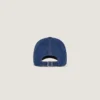 Givenchy Embroidered Cap in Denim