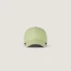 Givenchy Paris Embroidered Cap in Cotton