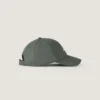 Givenchy Paris Embroidered Cap in Cotton