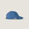 Givenchy Paris Embroidered Cap in Cotton