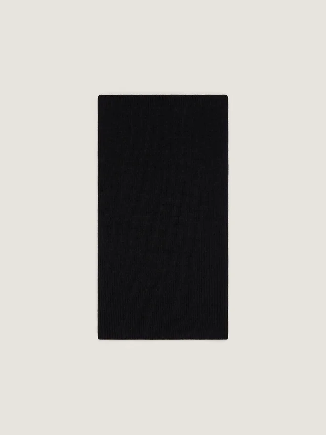 Givenchy Paris Snood in Wool Givenchy Paris Snood in Wool