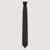 Givenchy Paris Tie in Silk Jacquard