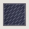 Givenchy Shadow Square in Silk