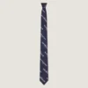 Givenchy Shadow Tie in Silk