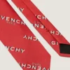Givenchy Shadow Tie in Silk