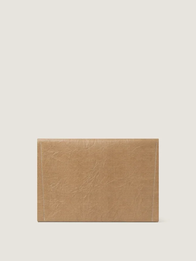 Givenchy Tape Pochette in Leather Givenchy Tape Pochette in Leather