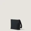 Givenchy Tape Pouch in Canvas Givenchy Tape Pouch in Canvas