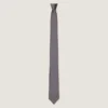 Givenchy Tie in Silk with Jacquard Detail
