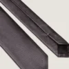 Givenchy Tie in Silk with Jacquard Detail