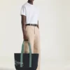 Givenchy Tote Bag in Canvas