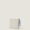 Givenchy Tote Pouch in Canvas