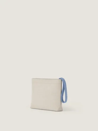 Givenchy Tote Pouch in Canvas