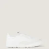 Givenchy Yard Sneakers in Leather and Suede