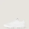 Givenchy Yard Sneakers in Leather and Suede