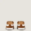 Givenchy Yard Sneakers in Leather and Suede