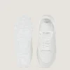 Givenchy Yard Sneakers in Leather and Suede