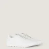 Glide Sneakers in Leather