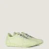 Glide Sneakers in Leather