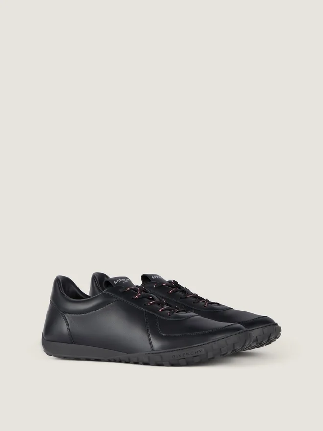 Glide Sneakers in Leather Glide Sneakers in Leather