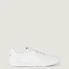 Glide Sneakers in Leather