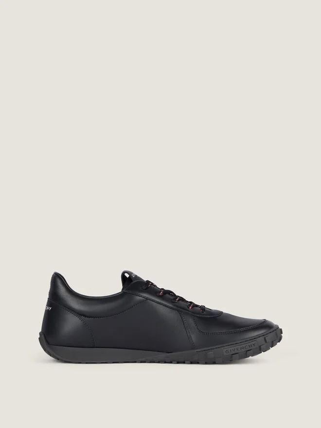 Glide Sneakers in Leather Glide Sneakers in Leather