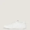 Glide Sneakers in Leather
