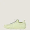 Glide Sneakers in Leather