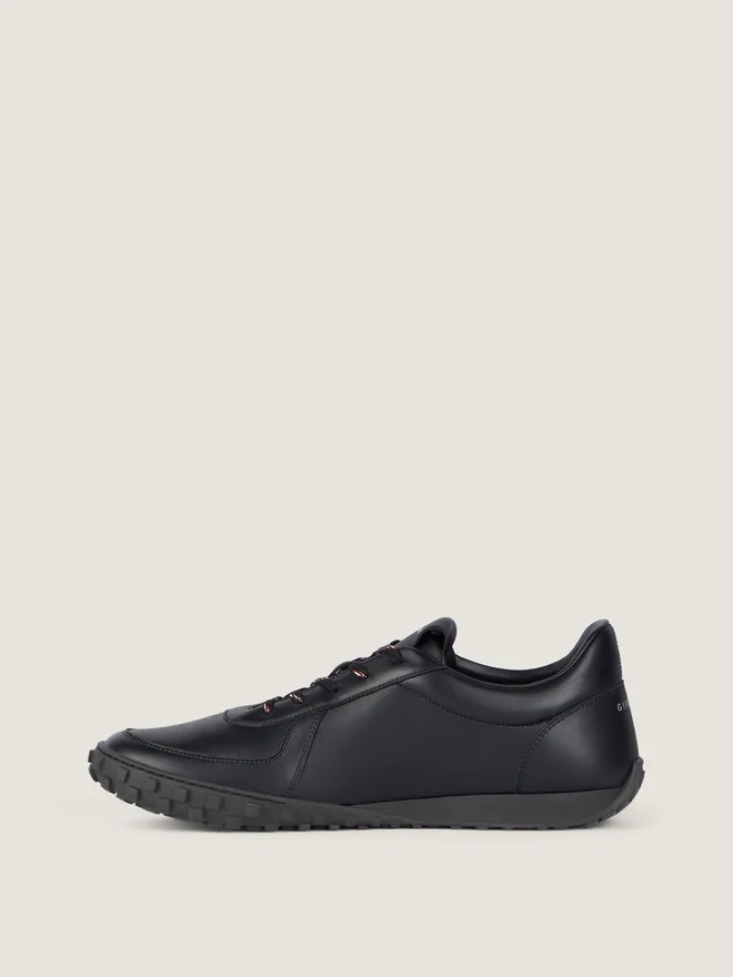 Glide Sneakers in Leather Glide Sneakers in Leather