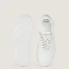 Glide Sneakers in Leather