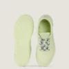 Glide Sneakers in Leather