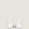 Glide Sneakers in Leather