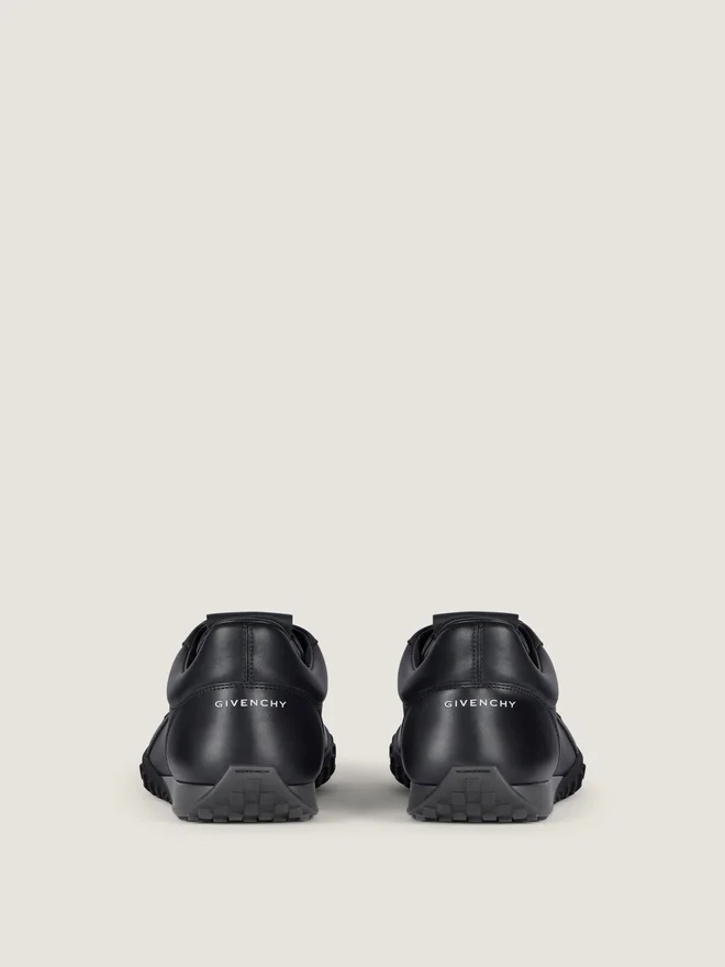 Glide Sneakers in Leather Glide Sneakers in Leather